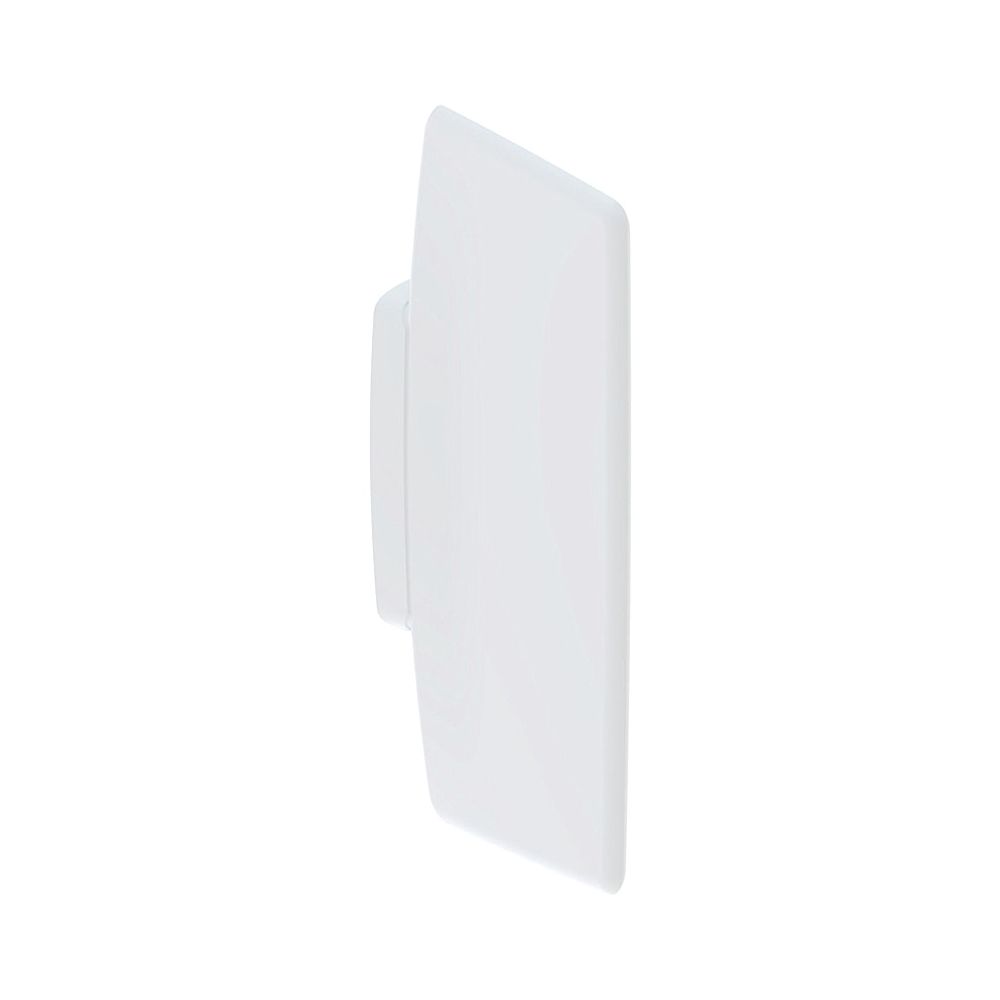 Geberit Basic Urinaltrennwand, Alpinweiß... GEBERIT-115201111 4025416522508 (Abb. 1)