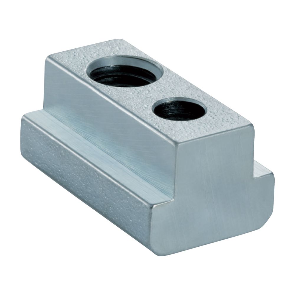 Geberit T-Nutstein für Abstützprisma, für Schweißmaschine... GEBERIT-242467001 4025416097099 (Abb. 2)