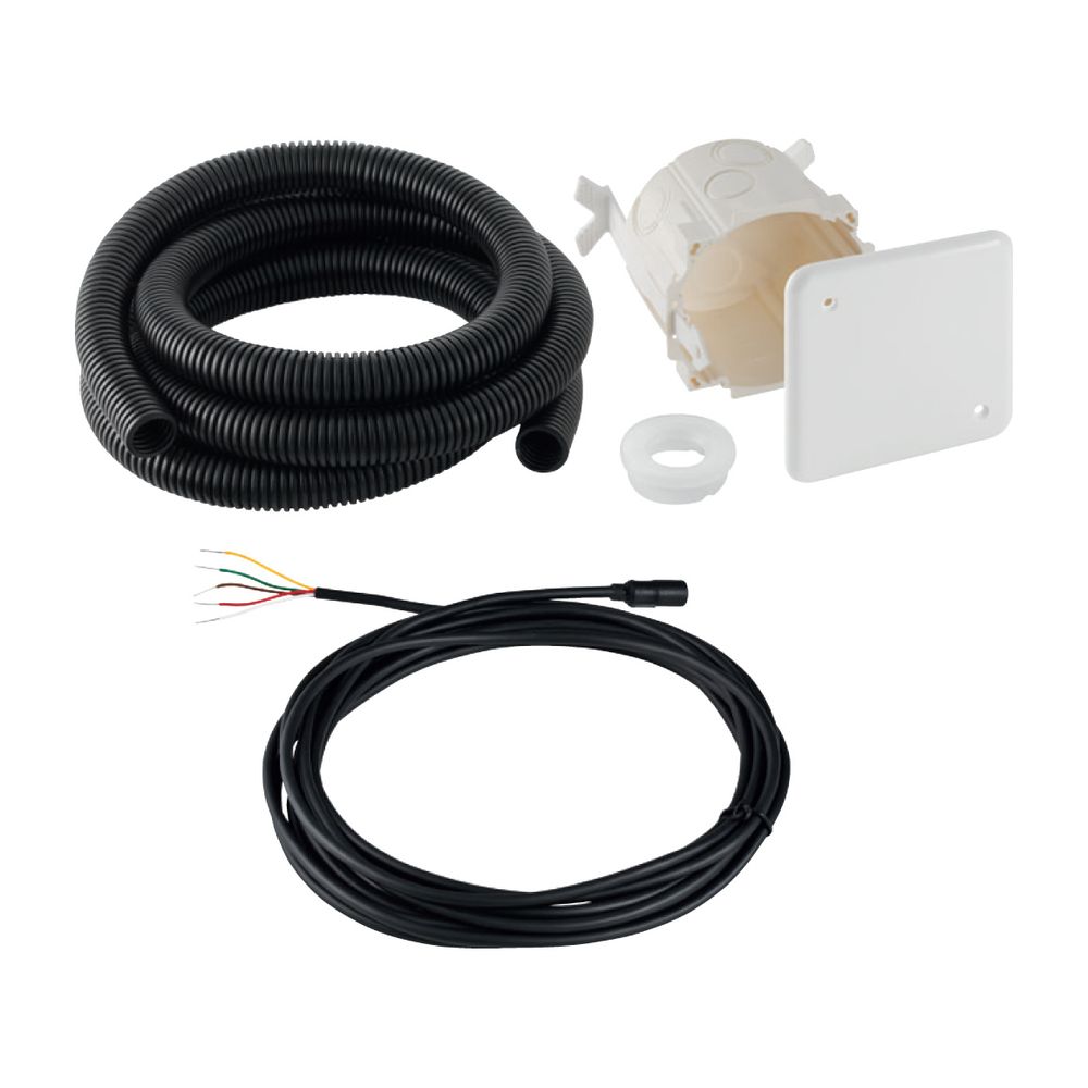 Geberit Set Kabel für Schnittstelle Digital I/O... GEBERIT-616206001 4025416321422 (Abb. 2)