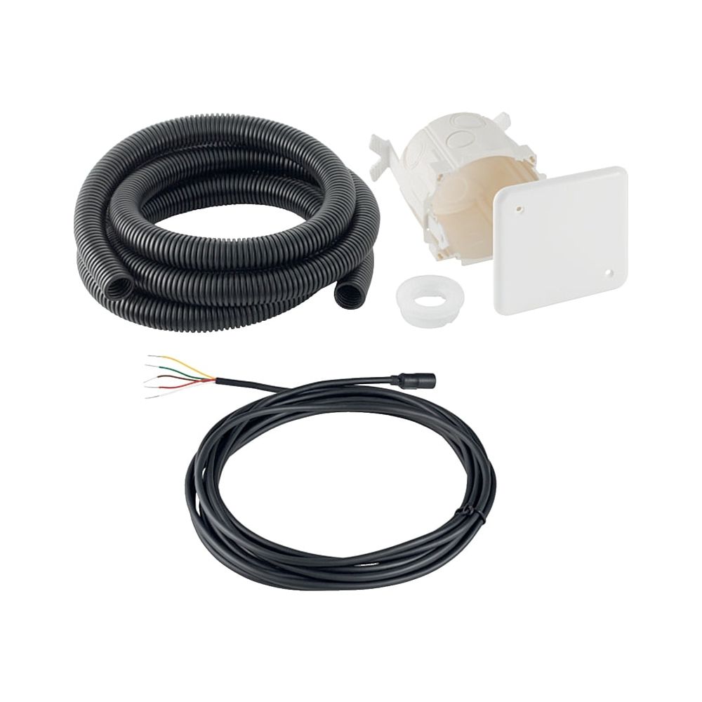 Geberit Set Kabel für Schnittstelle Digital I/O... GEBERIT-616206001 4025416321422 (Abb. 1)