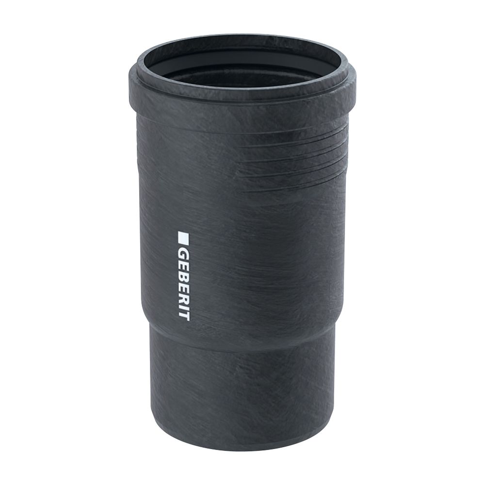 Geberit Silent-Pro Langmuffe Außendurchmesser 110mm... GEBERIT-393518141 4025416473985 (Abb. 2)