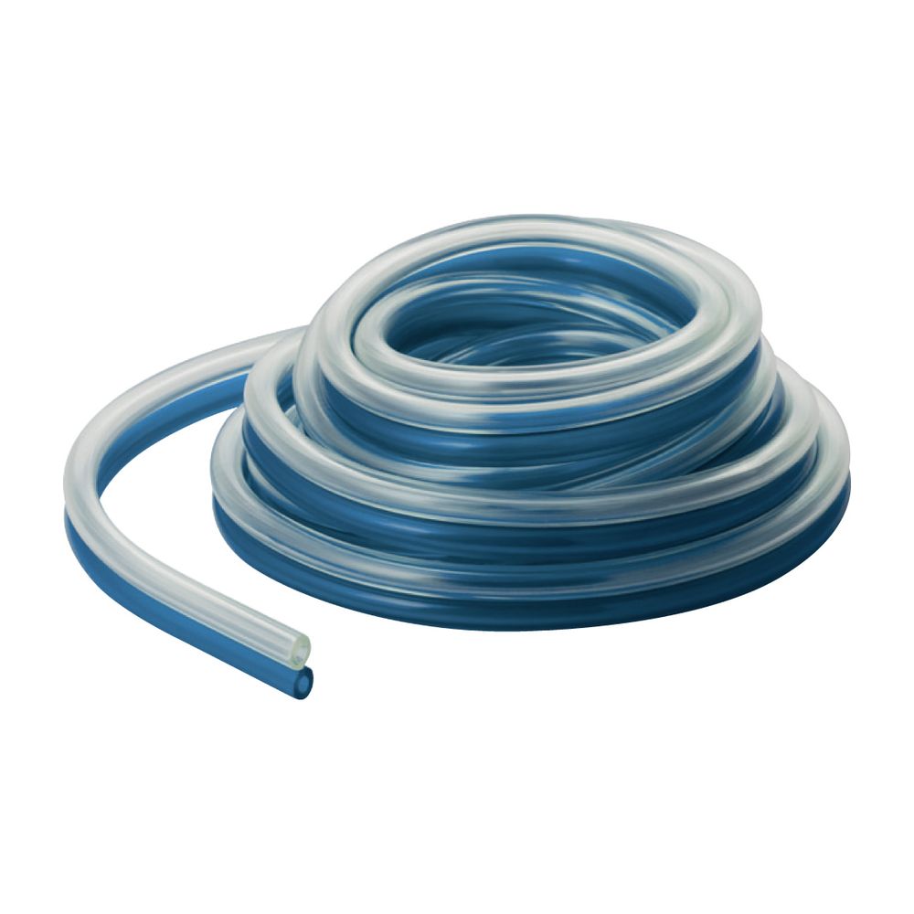 Geberit Doppel-Pneumatikschlauch Blau... GEBERIT-240575001 4025416109884 (Abb. 2)