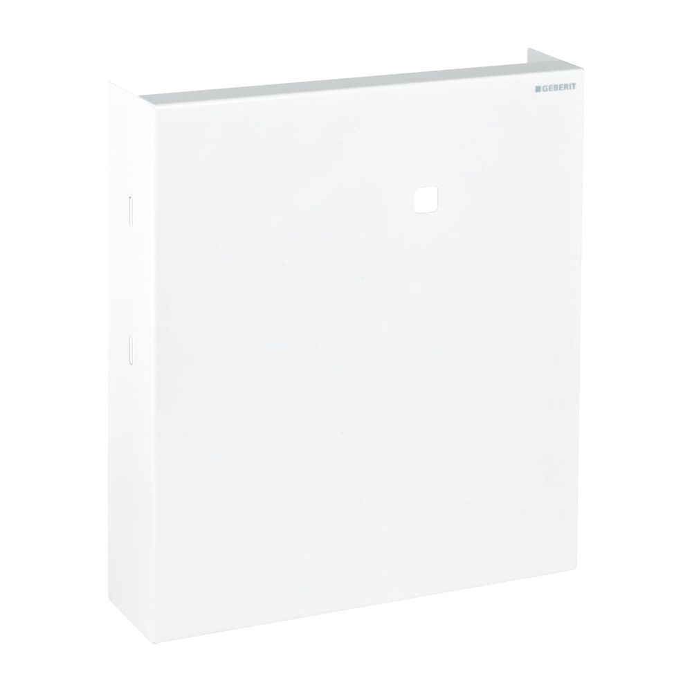 Geberit Abdeckung für Hygienespülung verkehrsweiß... GEBERIT-616221IH1 4025416551911 (Abb. 2)