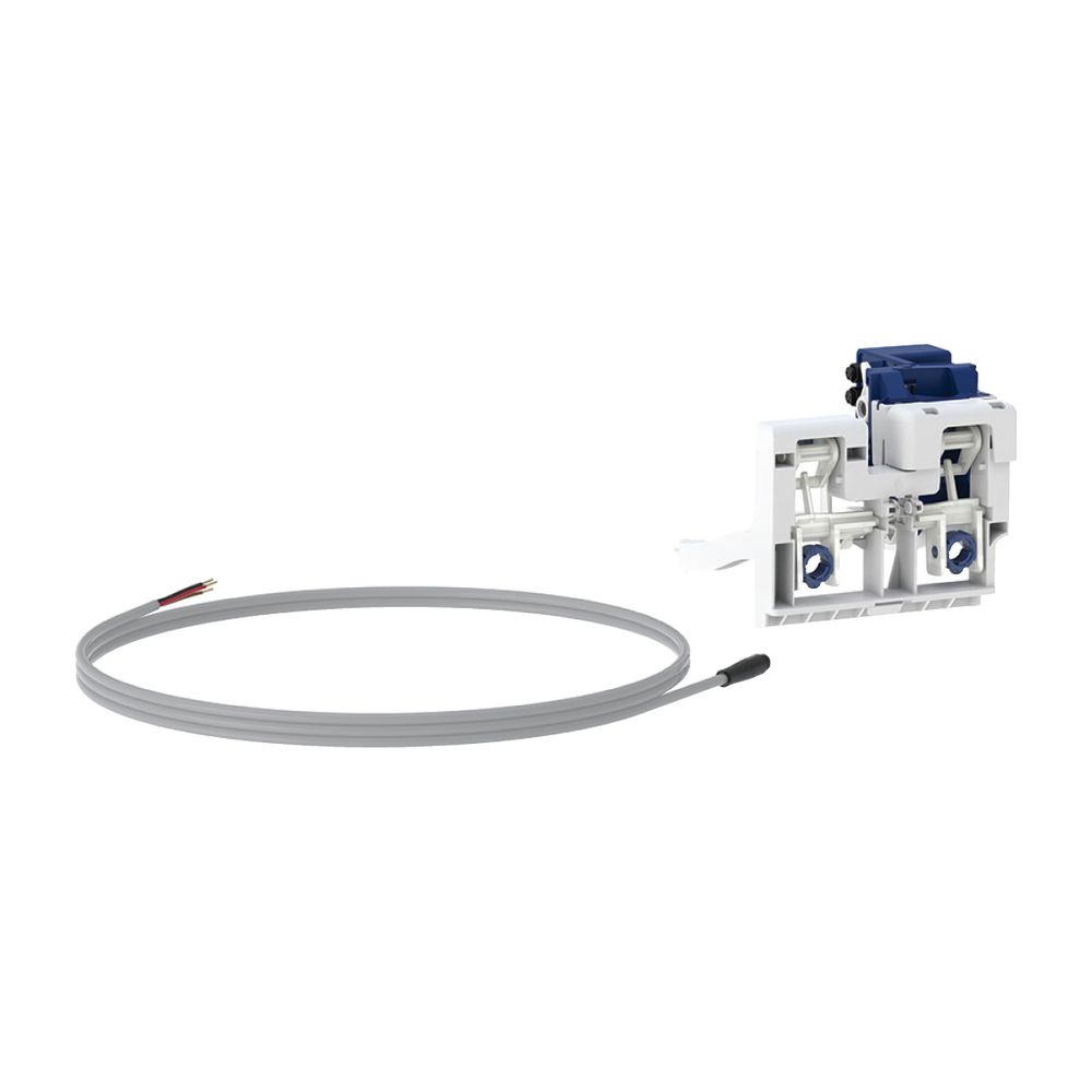 Geberit WC-Steuerung elektronisch Netz, 2-M, für externen Taster, für Omega UP-SK 12... GEBERIT-115955006 4025410532213 (Abb. 2)