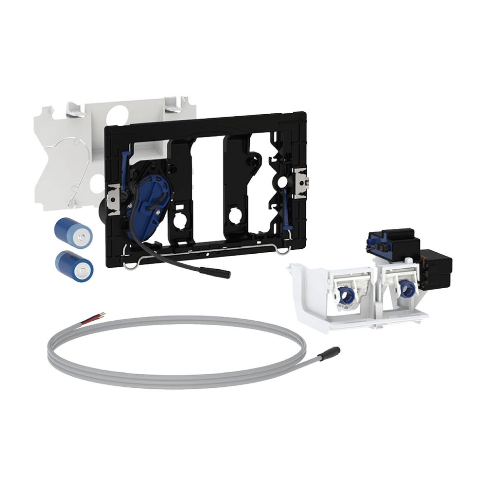 Geberit WC-Steuerung elektronisch Batterie, für Sigma UP-SK 12cm, für externen Taste... GEBERIT-115885006 4025410531872 (Abb. 2)