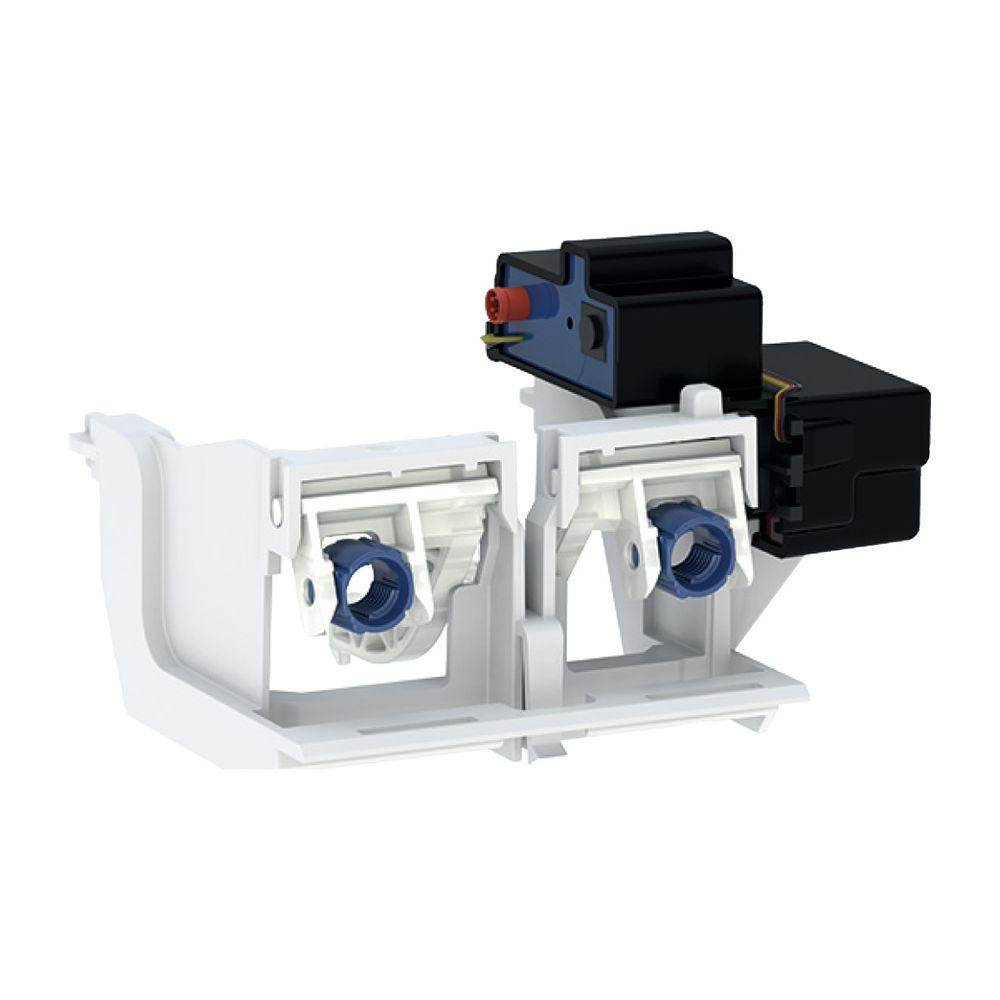 Geberit WC-Steuerung elektronisch Netzbetrieb, für Sigma UP-SK 12cm, für Funktaster... GEBERIT-115897006 4025410531889 (Abb. 2)