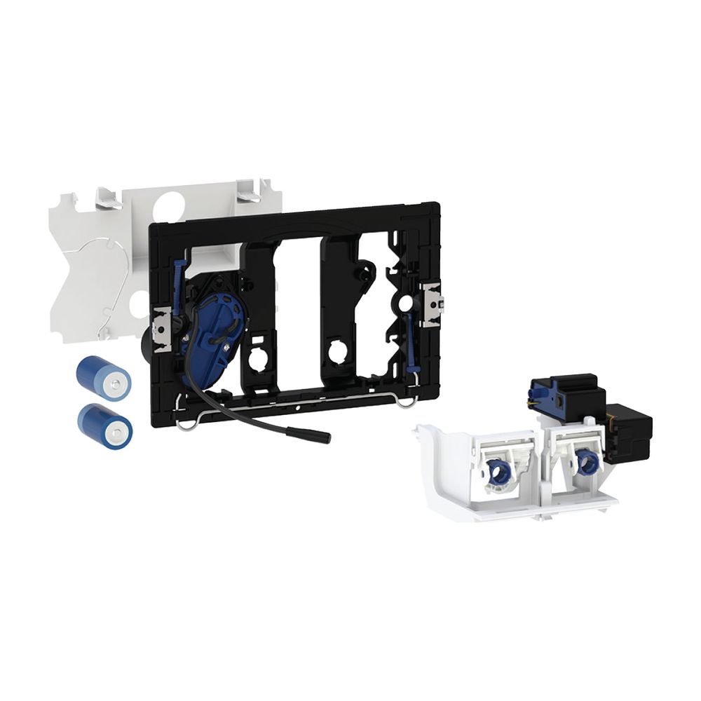 Geberit WC-Steuerung elektronisch Batterie, für Sigma UP-SK 12cm, für Funktaster... GEBERIT-115898006 4025410532121 (Abb. 2)