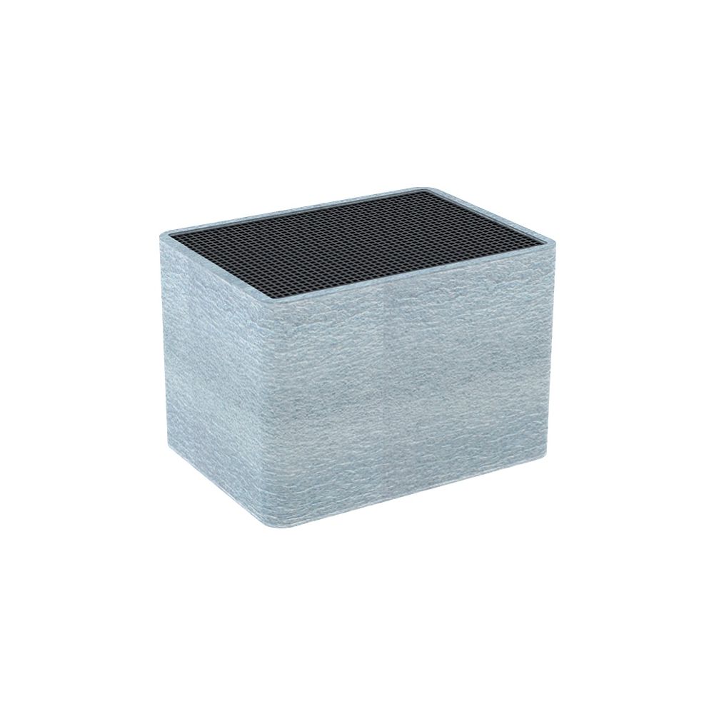 Geberit Typ 3 Keramikwabenfilter, 242999001... GEBERIT-242999001 4025416312390 (Abb. 2)