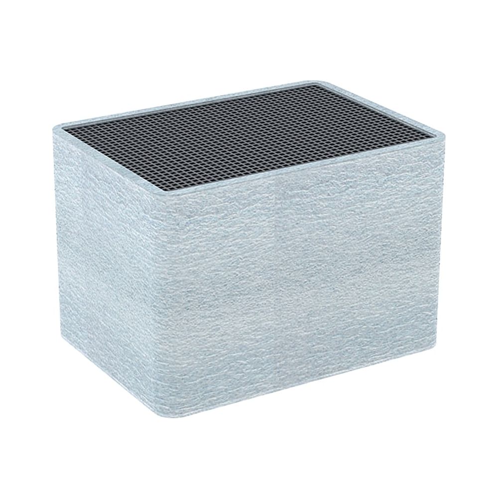 Geberit Typ 3 Keramikwabenfilter, 242999001... GEBERIT-242999001 4025416312390 (Abb. 1)