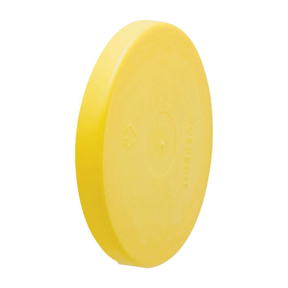 Geberit Silent-PP Schutzdeckel Außendurchmesser 110mm... GEBERIT-241798001 4025416762157 (Abb. 2)