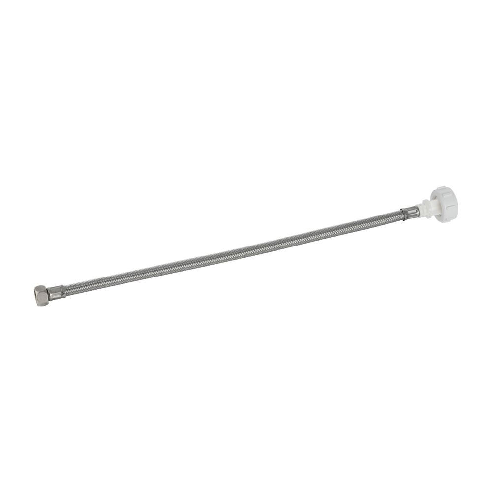 Geberit Verbindungsschlauch mit Überwurfmutter... GEBERIT-240138001 4025416038580 (Abb. 2)