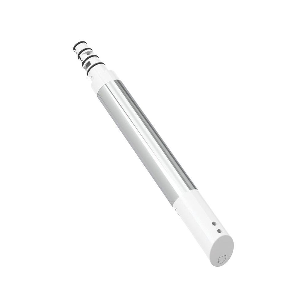 Geberit Duscharm mit Duschdüse für Geberit AquaClean Mera... GEBERIT-243240001 4025416431909 (Abb. 2)