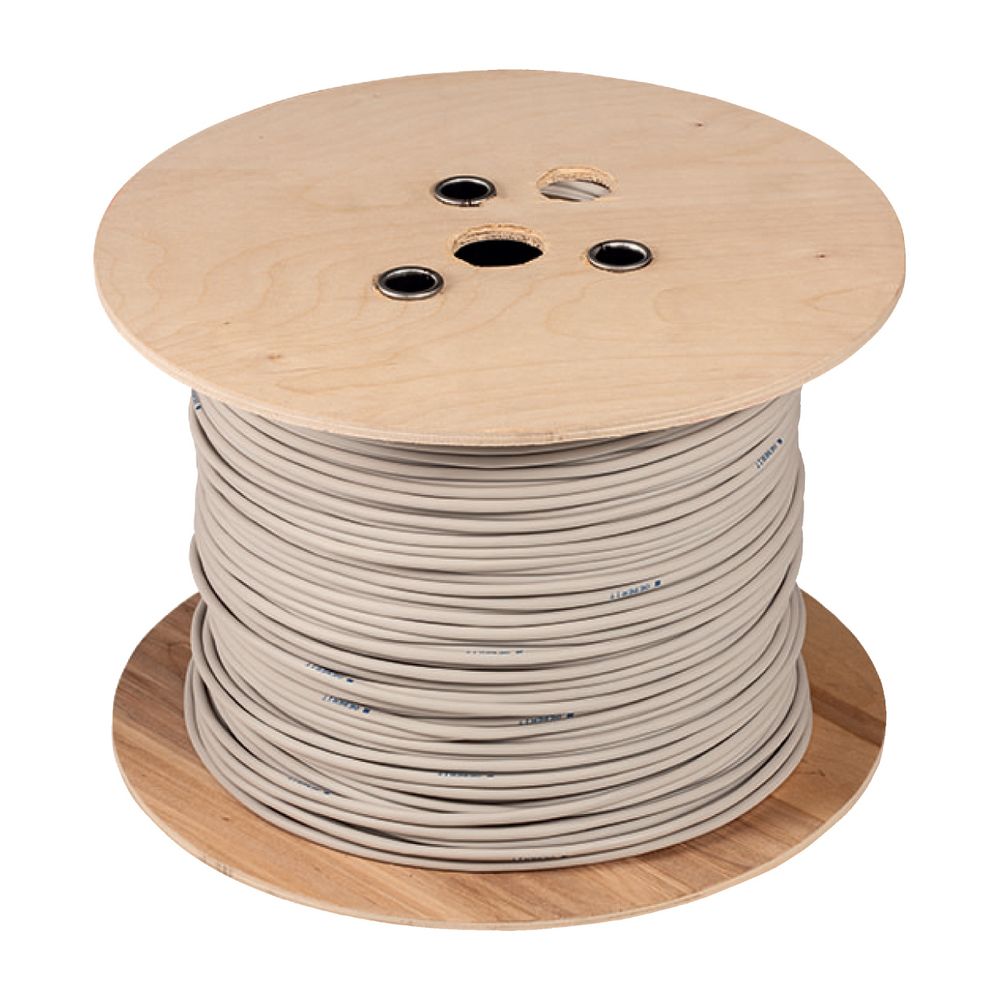 Geberit Bus Kabel Länge 500m, 116493005... GEBERIT-116493005 4025410733627 (Abb. 2)