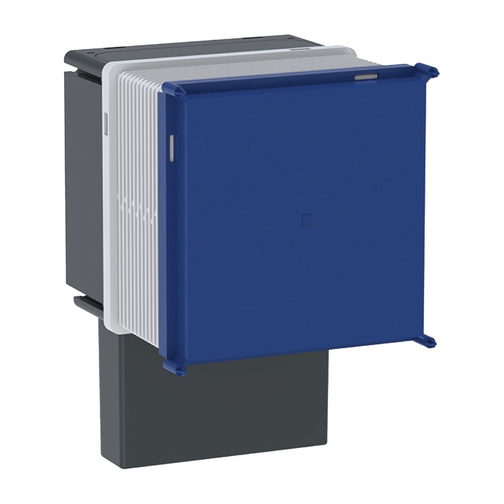 Geberit Rohbaubox für Gateway, 116491001... GEBERIT-116491001 4025410634221 (Abb. 2)