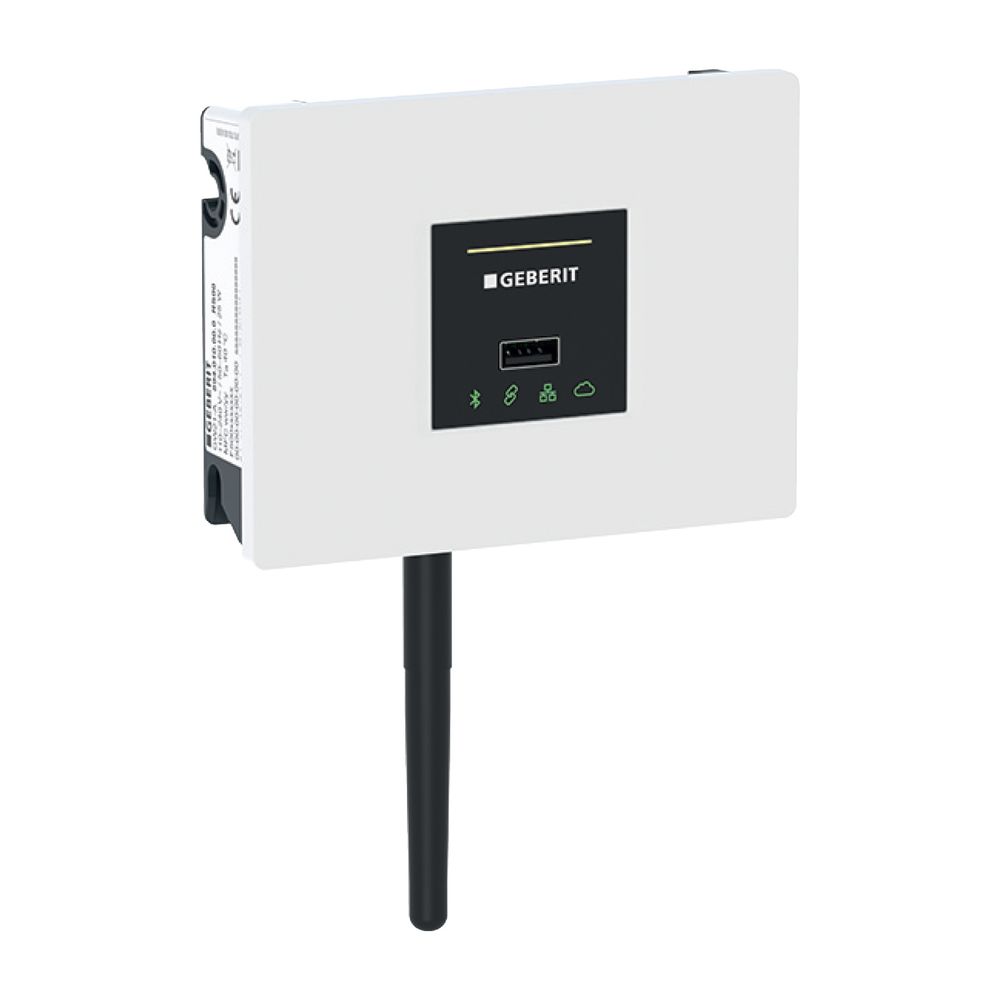 Geberit Gateway, 116490001... GEBERIT-116490001 4025410634214 (Abb. 2)
