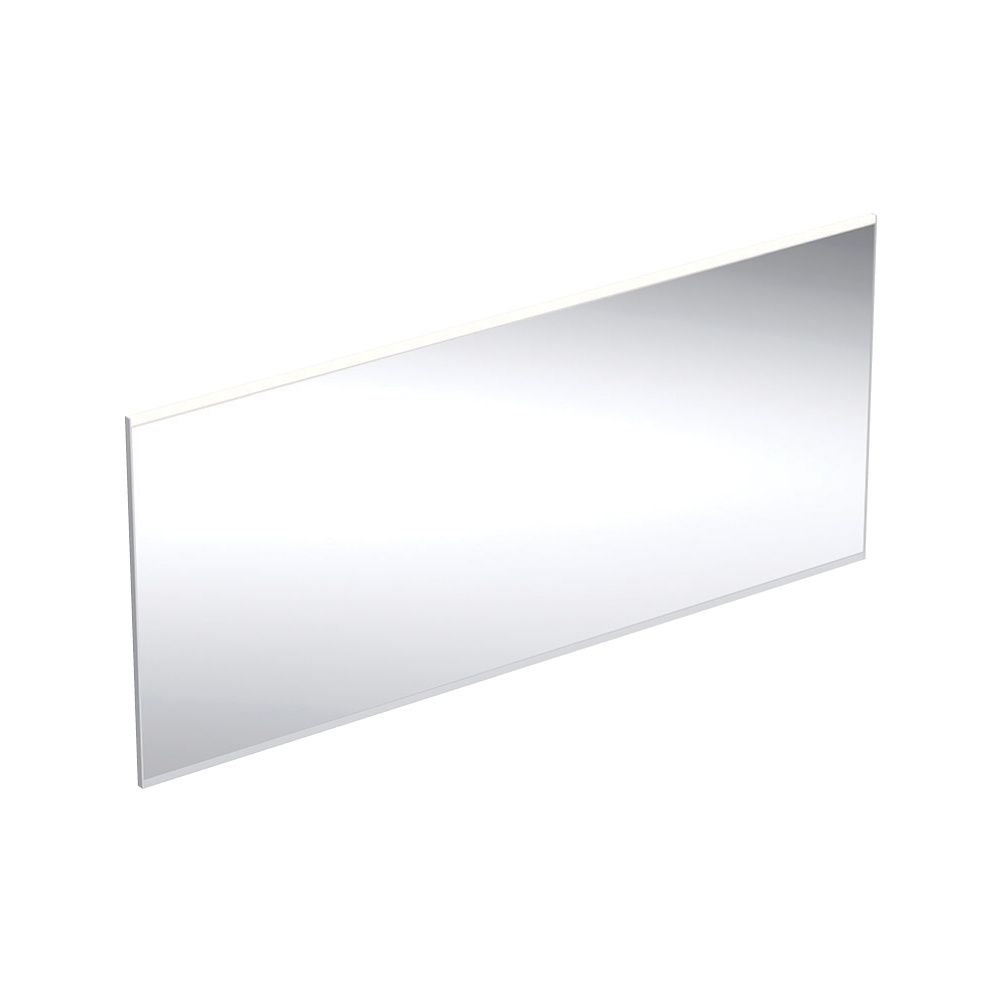 Geberit Option Plus Square Lichtspiegel, direkte, indirekte Beleuchtung, 160x70x3,5c... GEBERIT-502787001 4025410060099 (Abb. 2)