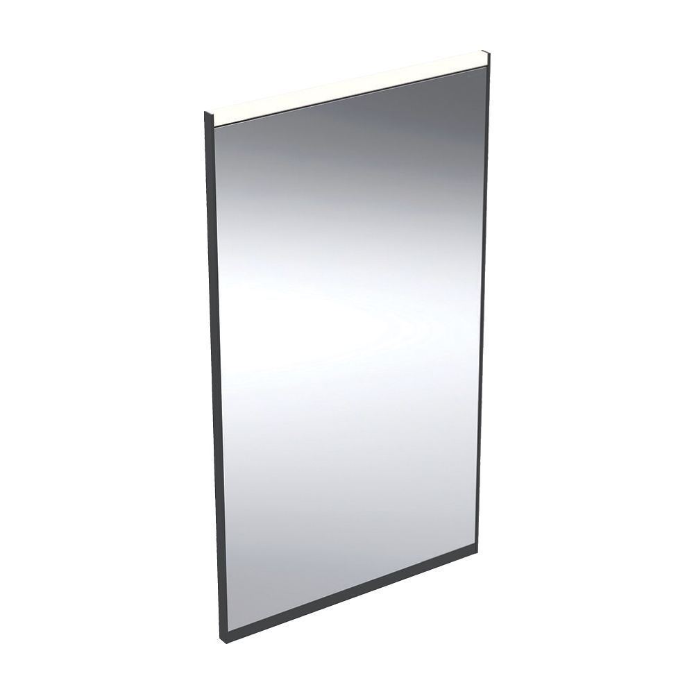 Geberit Option Plus Square Lichtspiegel, direkte, indirekte Beleuchtung, 40x70x3,5cm... GEBERIT-502780141 4025410059963 (Abb. 2)