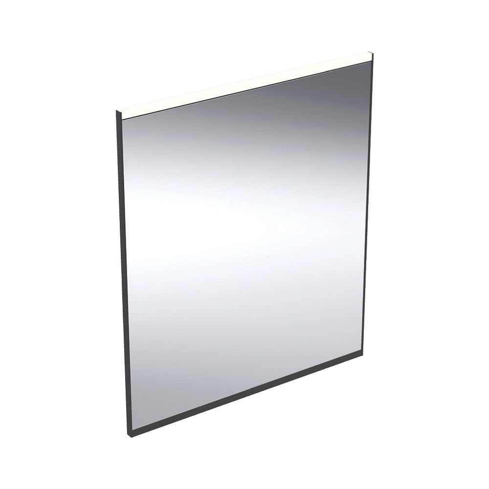 Geberit Option Plus Square Lichtspiegel, direkte, indirekte Beleuchtung, 60x70x3,5cm... GEBERIT-502781141 4025410059987 (Abb. 2)