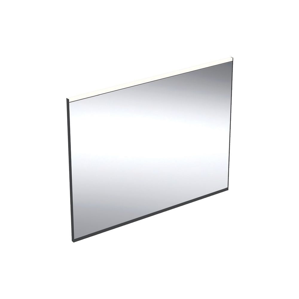 Geberit Option Plus Square Lichtspiegel, direkte, indirekte Beleuchtung, 90x70x3,5cm... GEBERIT-502783141 4025410060020 (Abb. 2)
