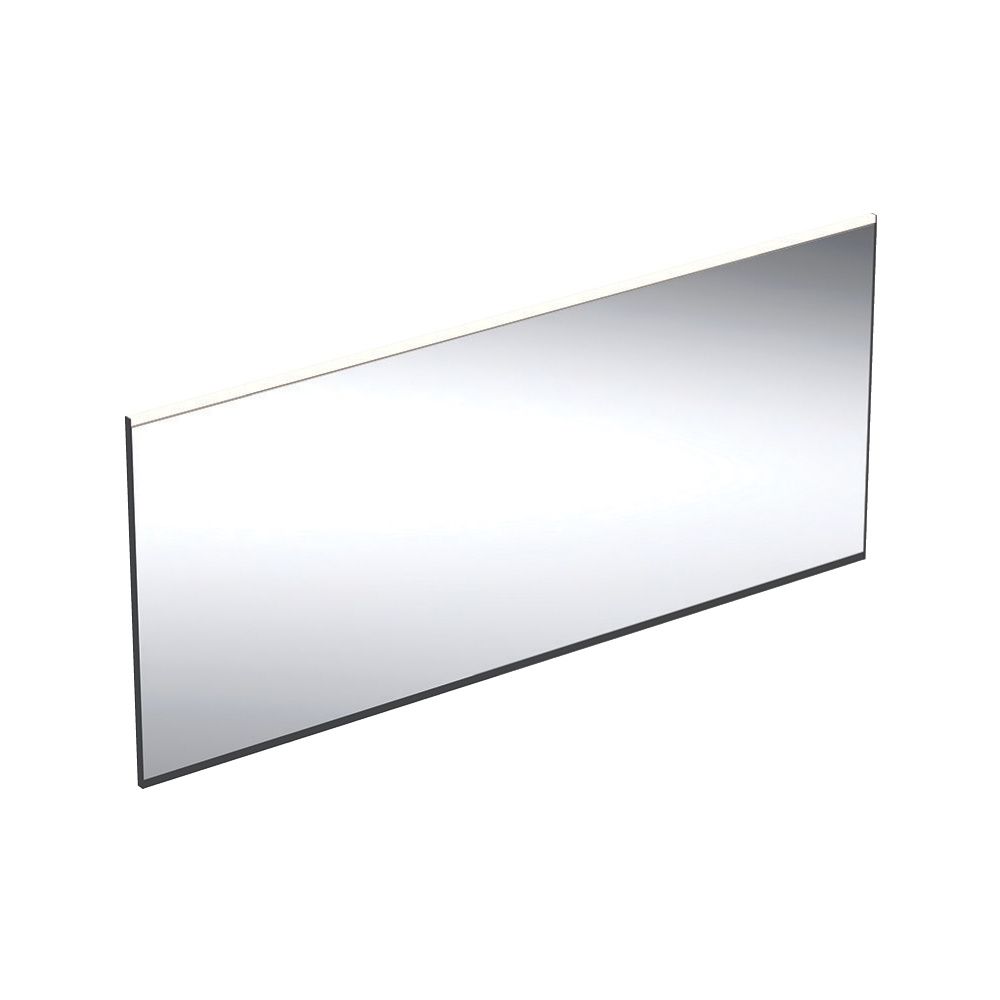 Geberit Option Plus Square Lichtspiegel, direkte, indirekte Beleuchtung, 160x70x3,5c... GEBERIT-502787141 4025410060105 (Abb. 2)