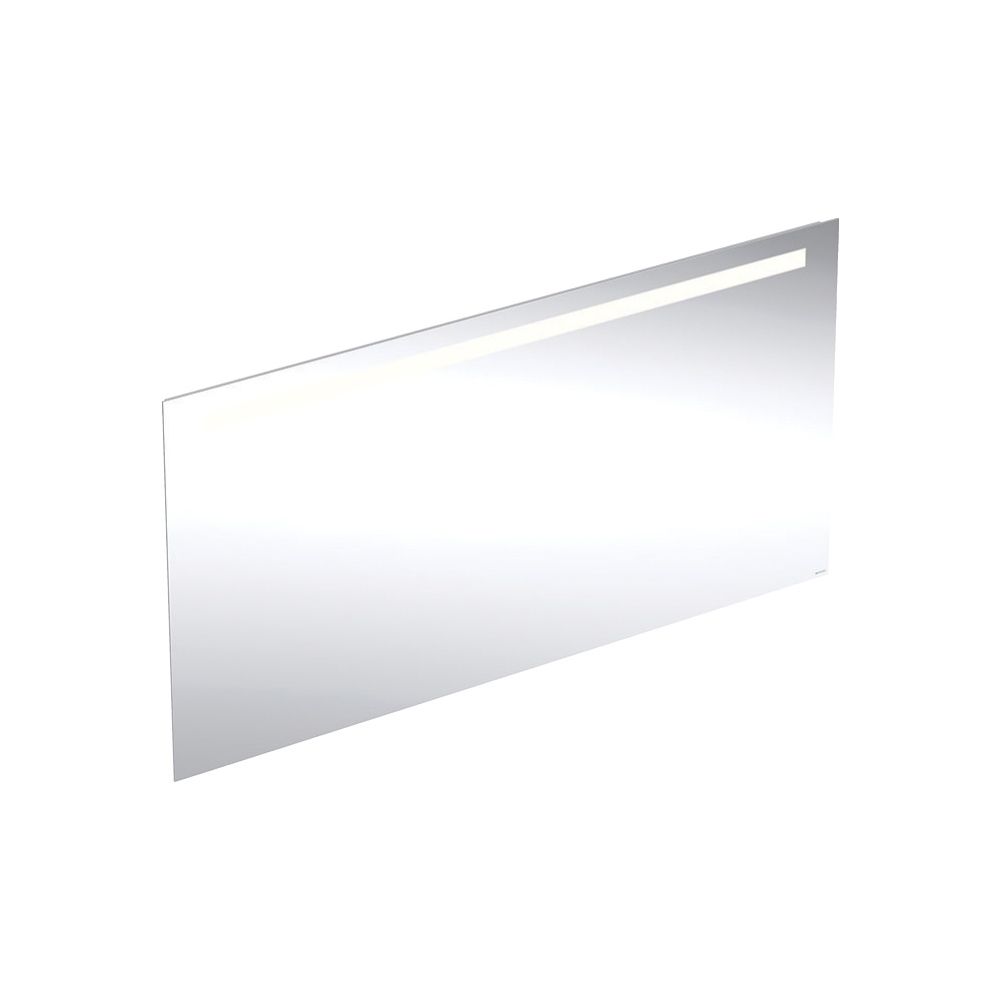 Geberit Option Basic Square Lichtspiegel Beleuchtung oben, 140x70x3cm, Aluminium elo... GEBERIT-502811001 4025410060242 (Abb. 2)