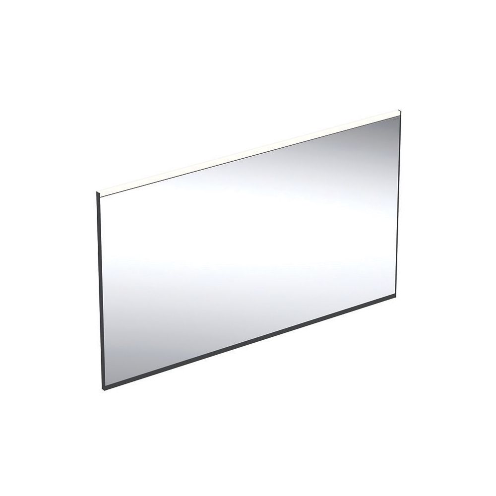 Geberit Option Plus Square Lichtspiegel, direkte, indirekte Beleuchtung, 120x70x3,5c... GEBERIT-502785141 4025410060068 (Abb. 2)