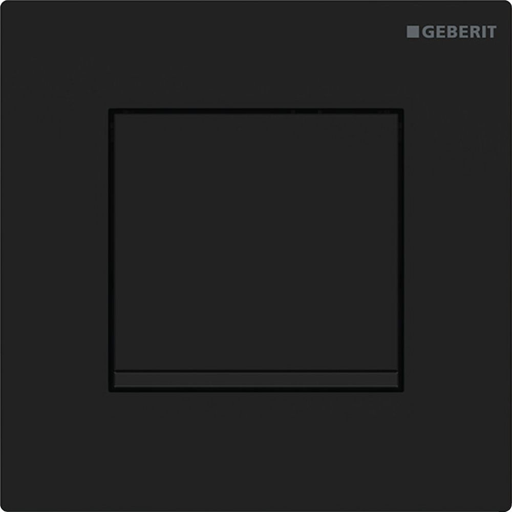 Geberit Typ 20 (ex Typ 30) Urinalsteuerung mit pneumatischer Spülauslösung, Square S... GEBERIT-116017161 4025410703644 (Abb. 2)