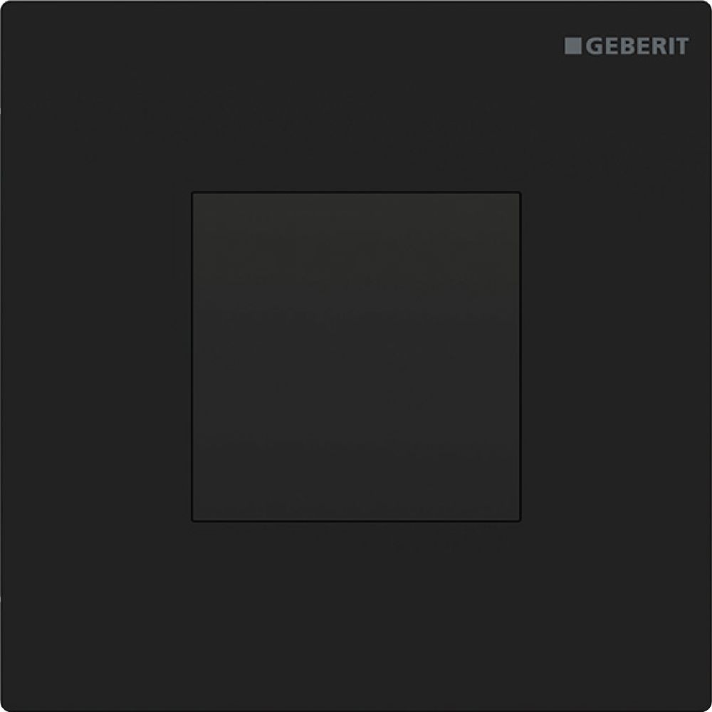 Geberit Typ 20 (ex Typ 30) Urinalsteuerung mit elektronischer Spülauslösung, Batteri... GEBERIT-116037161 4025410703545 (Abb. 2)