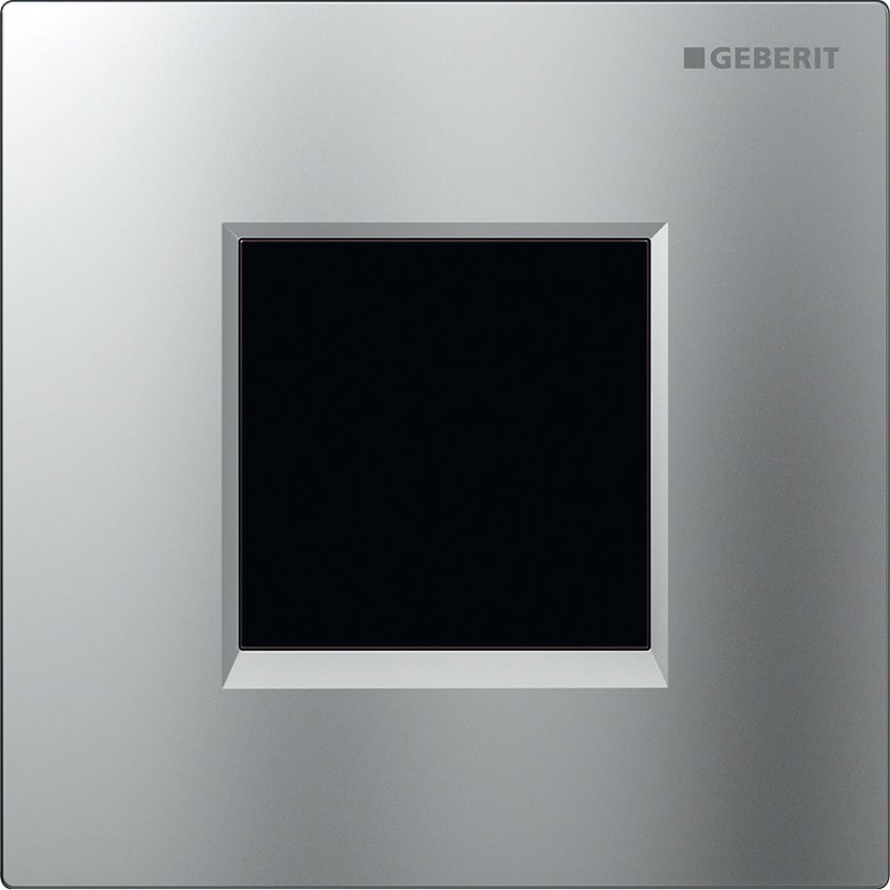 Geberit Typ 20 (ex Typ 30) Urinalsteuerung, elektronische Spülauslösung, Netzbetrieb... GEBERIT-116027JQ1 4025410703552 (Abb. 2)