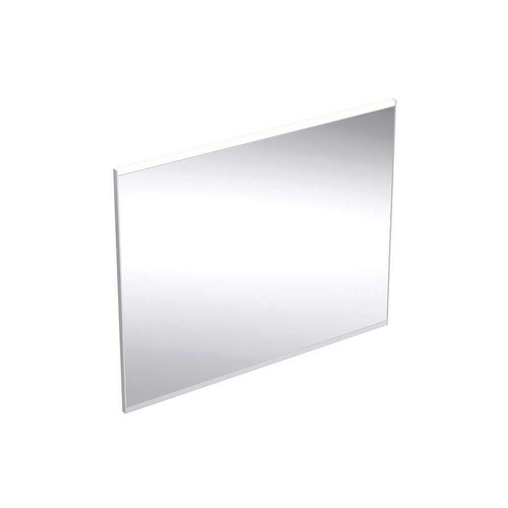 Geberit Option Plus Square Lichtspiegel, direkte, indirekte Beleuchtung, 90x70x3,5cm... GEBERIT-502783001 4025410060013 (Abb. 2)