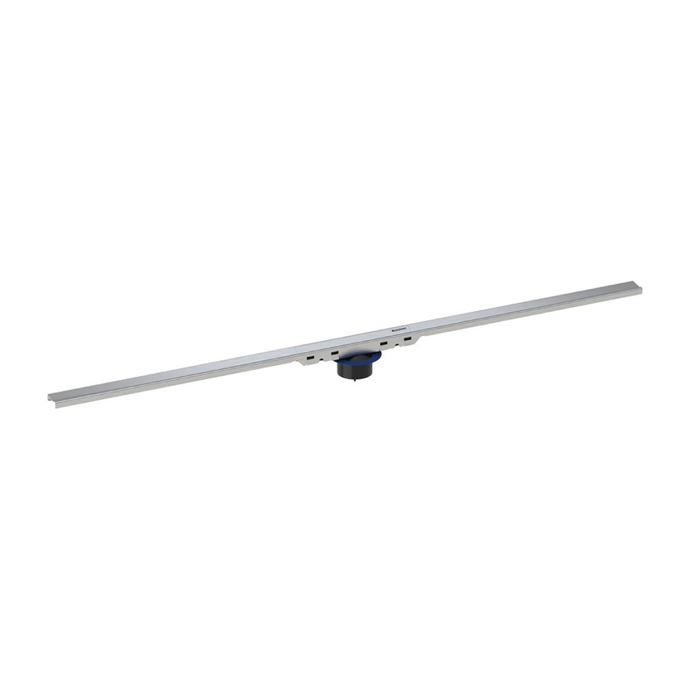 Geberit CleanLine50 Duschrinne Länge 30-90cm, Edelstahl gebürstet, Baujahr 2025... GEBERIT-154446KS2 4064746051197 (Abb. 3)