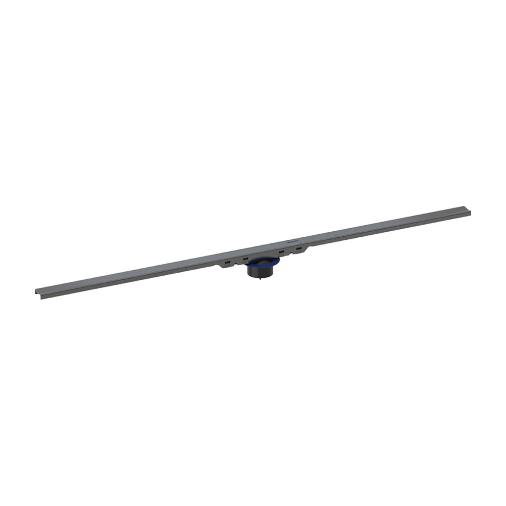Geberit CleanLine50 Duschrinne Länge 30-90cm, Schwarzchrom gebürstet, Baujahr 2025... GEBERIT-154446QC2 4064746051210 (Abb. 3)