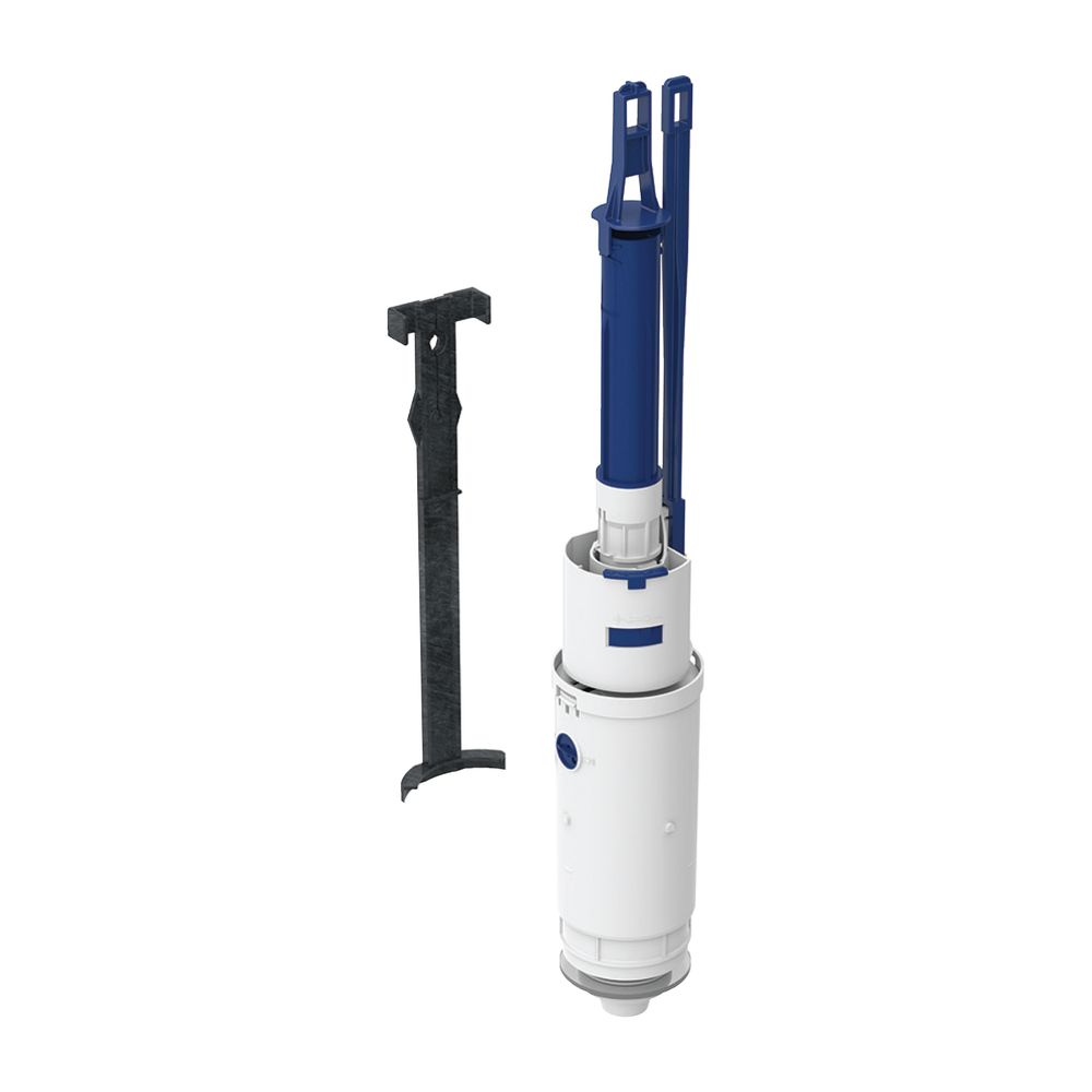 Geberit Heberglocke für Unterputzspülkasten 2-Mengen-Spülkasten, 240502001... GEBERIT-240502001 4025416061595 (Abb. 2)