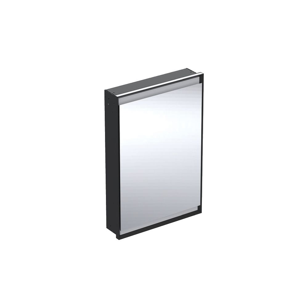Geberit ONE Spiegelschrank mit ComfortLight, 1 Tür rechts, UP-Montage, H 90cm B 60cm... GEBERIT-505801007 4025410077219 (Abb. 2)