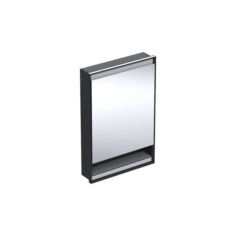 Geberit ONE Spiegelschrank mit Nische und ComfortLight, 1 Tür links, UP-Montage, H 9... GEBERIT-505820007 4025410077233 (Abb. 2)
