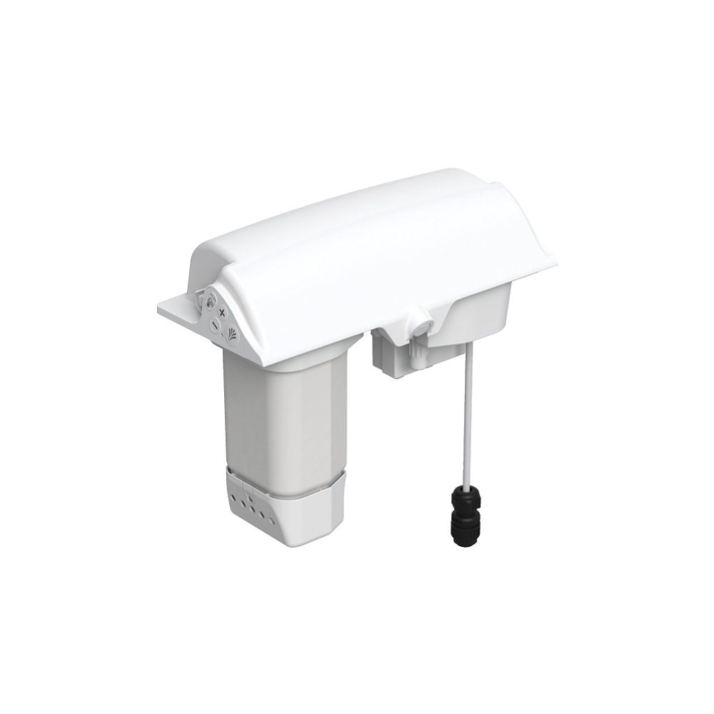 Geberit Funktionseinheit für Geberit AquaClean Sela bis Baujahr 2018, Alpinweiß... GEBERIT-242833111 4025416252900 (Abb. 2)