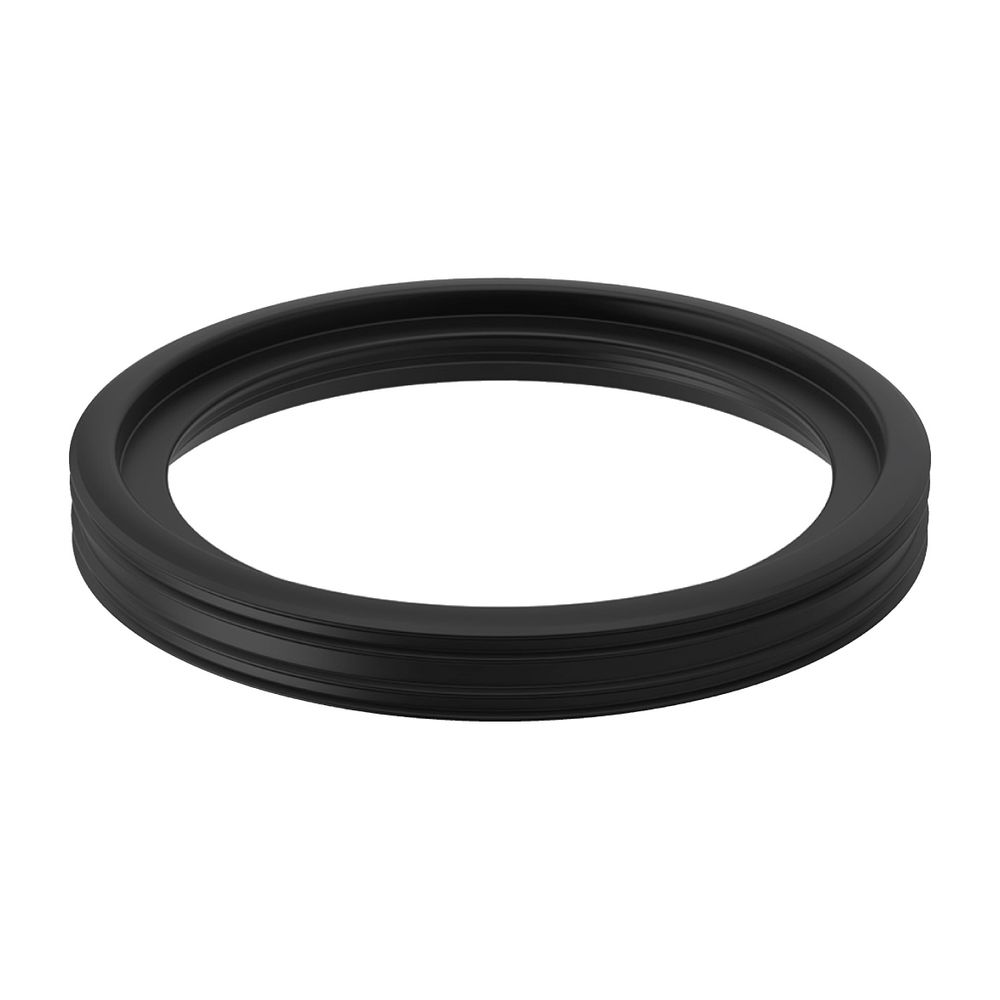 Geberit Lippendichtung symmetrisch Außendurchmesser 110mm... GEBERIT-241796001 4025416762126 (Abb. 2)