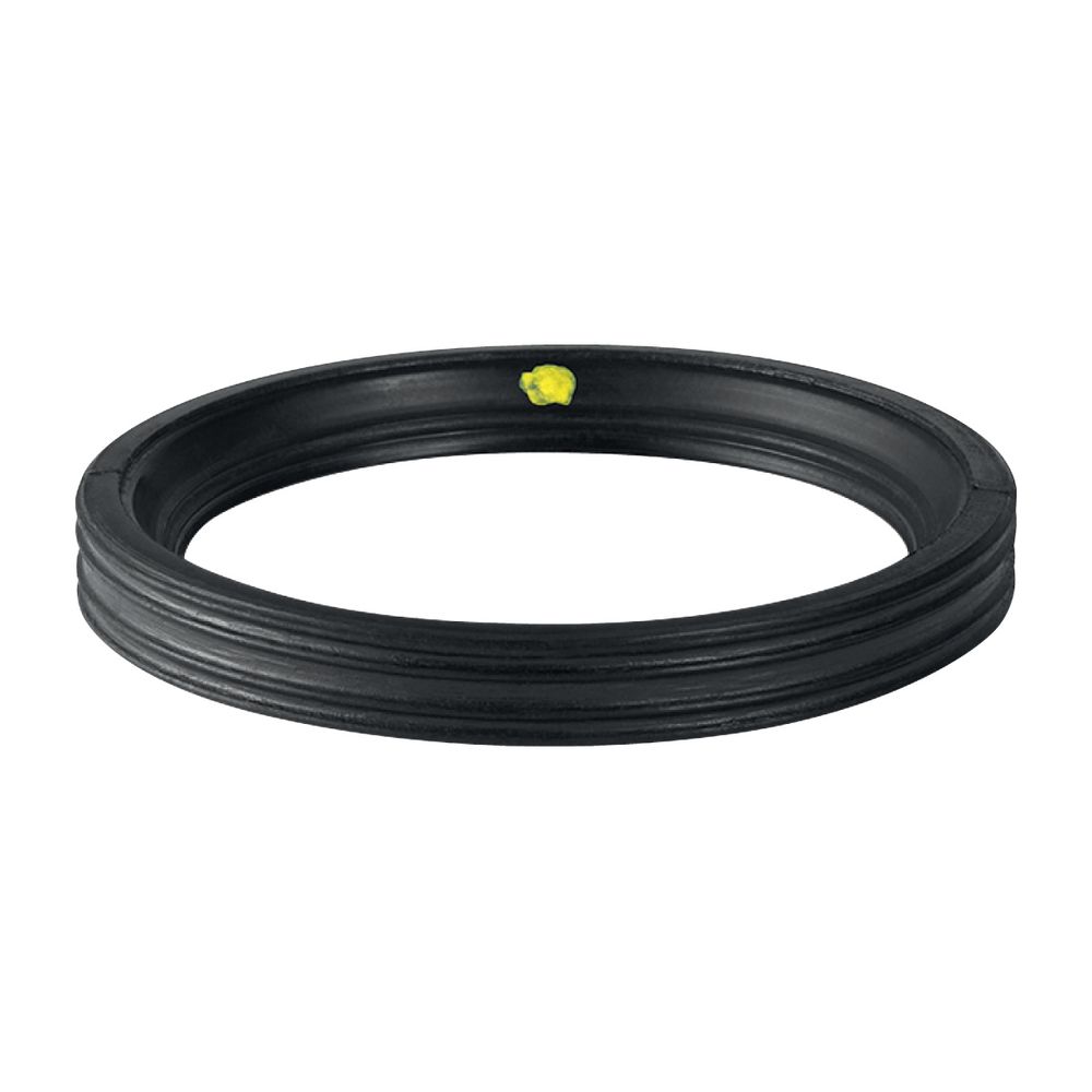 Geberit Lippendichtung NBR für Geberit Silent-Pro DN 70, Außendurchmesser 75mm, öl- ... GEBERIT-245515001 4025410694232 (Abb. 2)
