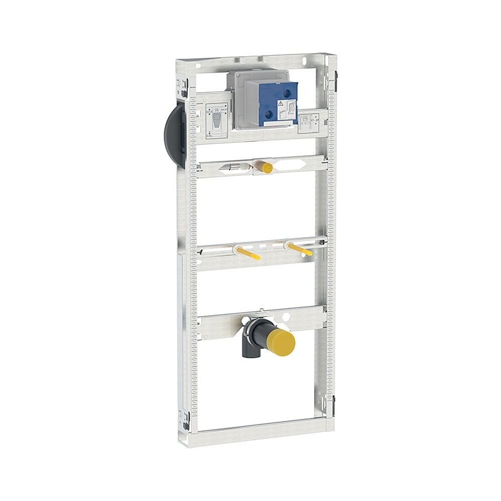 Geberit GIS Element für Urinal, 114cm, universell, für Sprühkopf... GEBERIT-461606001 4025416537564 (Abb. 1)