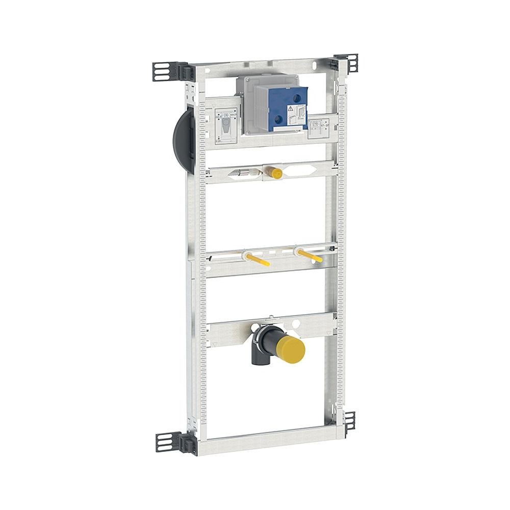 Geberit Kombifix Element für Urinal, 109-127cm, universell, für Sprühkopf... GEBERIT-457606001 4025416543596 (Abb. 1)