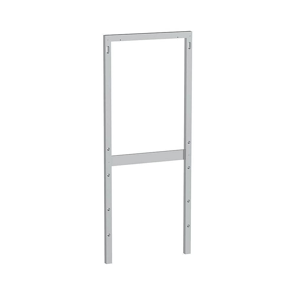 Geberit Monolith Distanzrahmen Aluminium poliert... GEBERIT-131011001 4025416572596 (Abb. 1)