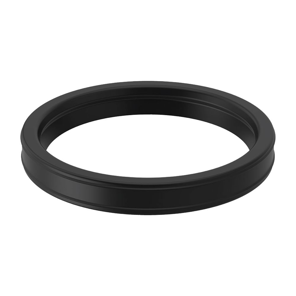 Geberit PE Manschette Außendurchmesser 110mm, DN 100, ab Baujahr 2013... GEBERIT-242929001 4025416296690 (Abb. 1)