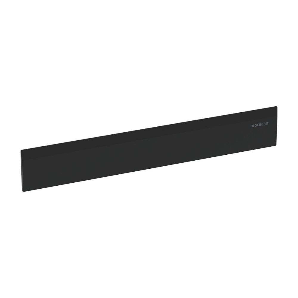 Geberit Fertigbauset für Geberit Wandablauf Kunststoff, Mattschwarz... GEBERIT-154335141 4025410050755 (Abb. 2)