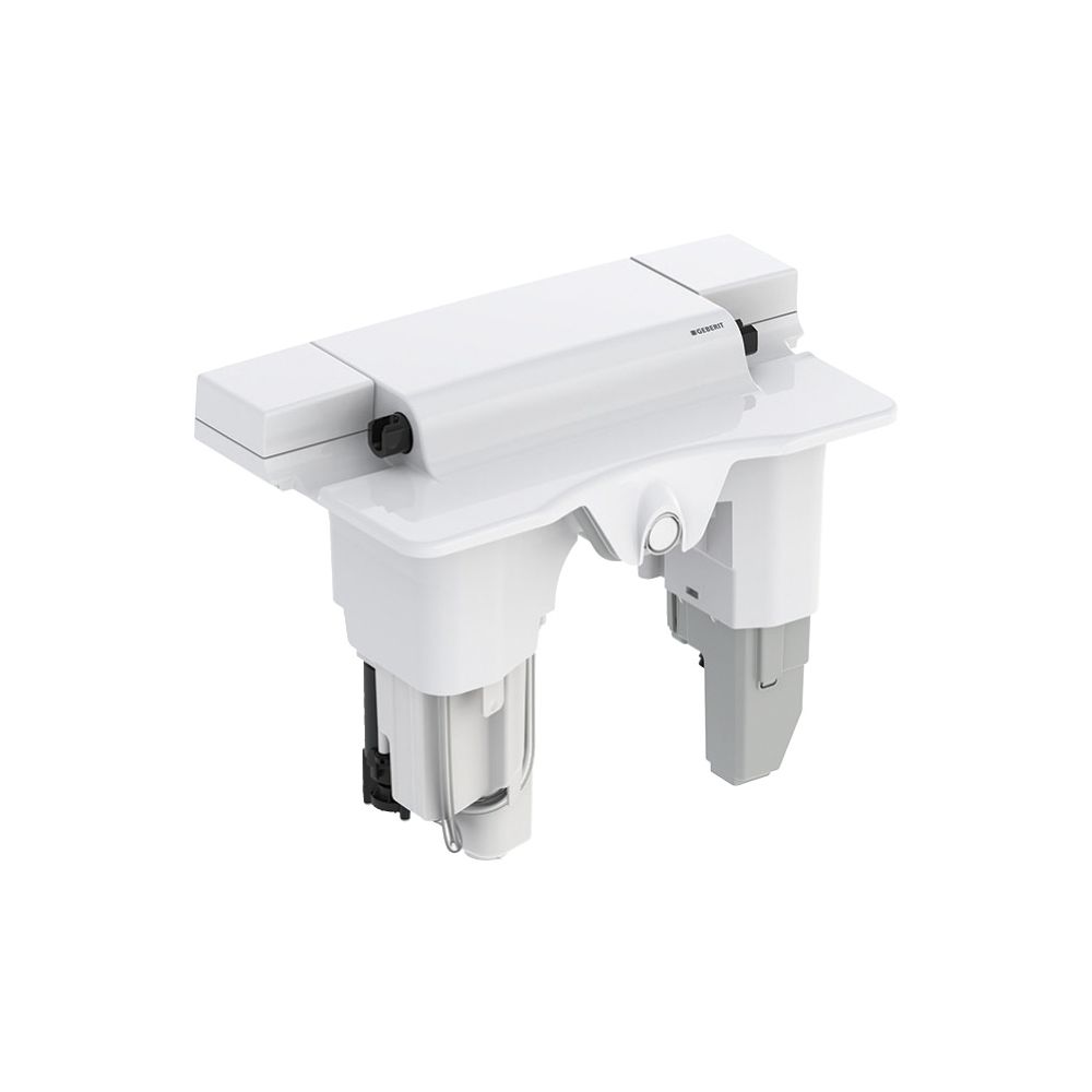 Geberit Funktionseinheit für Geberit AquaClean Alba, Weiß... GEBERIT-245827011 4025410095138 (Abb. 2)