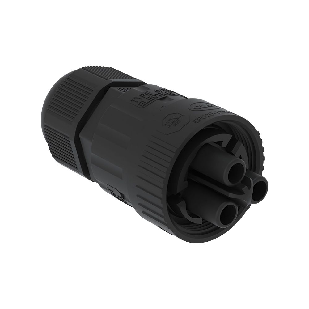 Geberit Kupplungsbuchse für Netzanschluss für Geberit AquaClean Alba... GEBERIT-245819001 4025410095039 (Abb. 2)