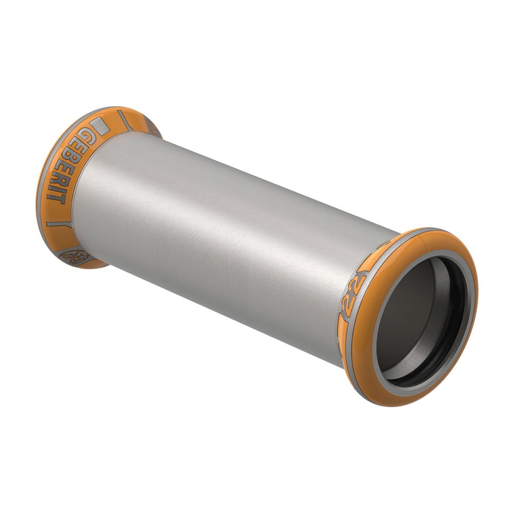 Geberit Mapress Therm Schiebemuffe d 88,9mm... GEBERIT-42110 4025410096593 (Abb. 2)