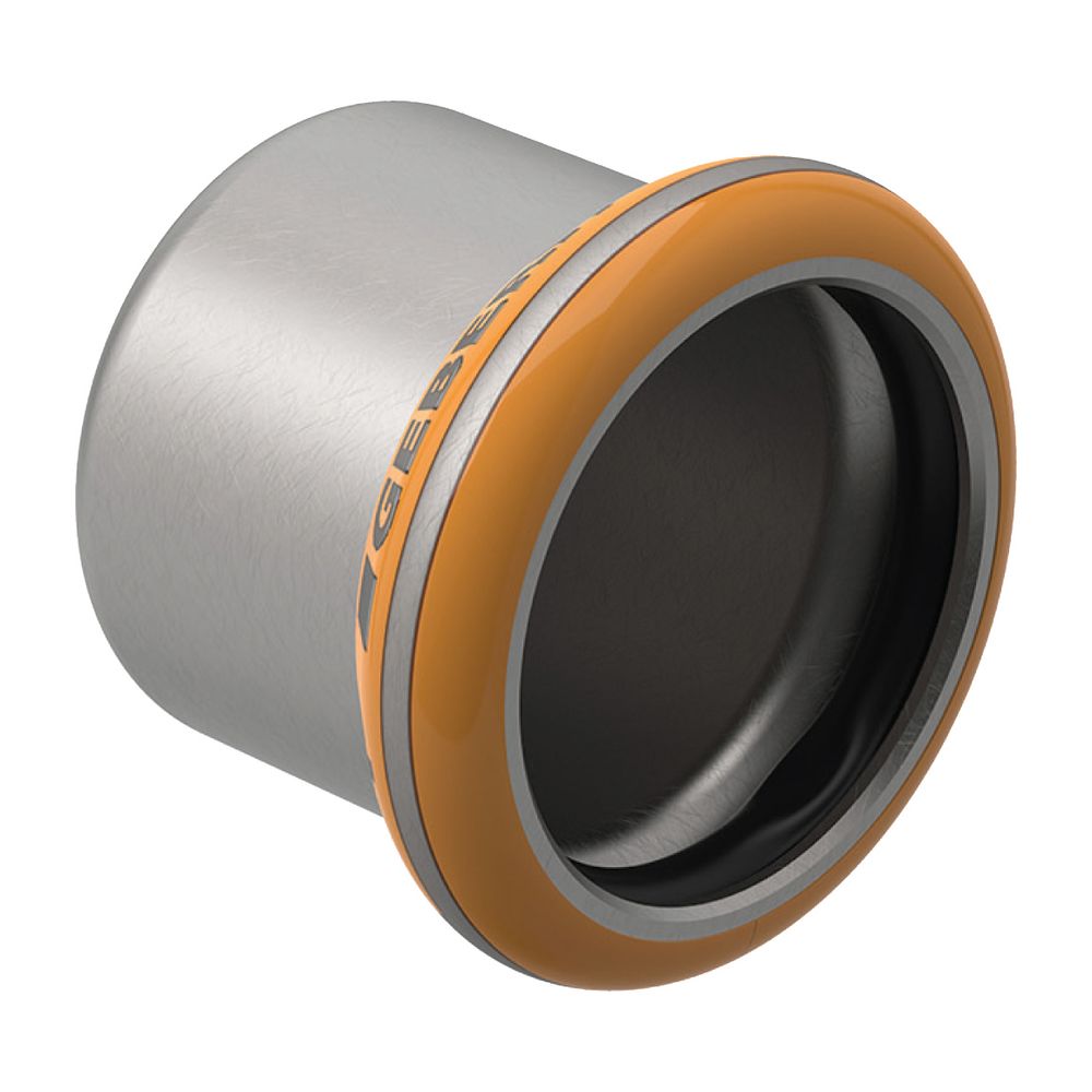 Geberit Mapress Therm Kappe d 15mm, 43212... GEBERIT-43212 4025410097033 (Abb. 2)