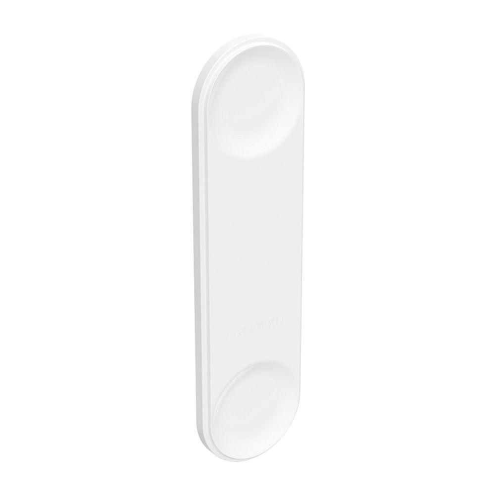Geberit Wandhalterung klein für Fernbedienungen für Geberit AquaClean, ab Baujahr 20... GEBERIT-245826011 4064746001369 (Abb. 2)