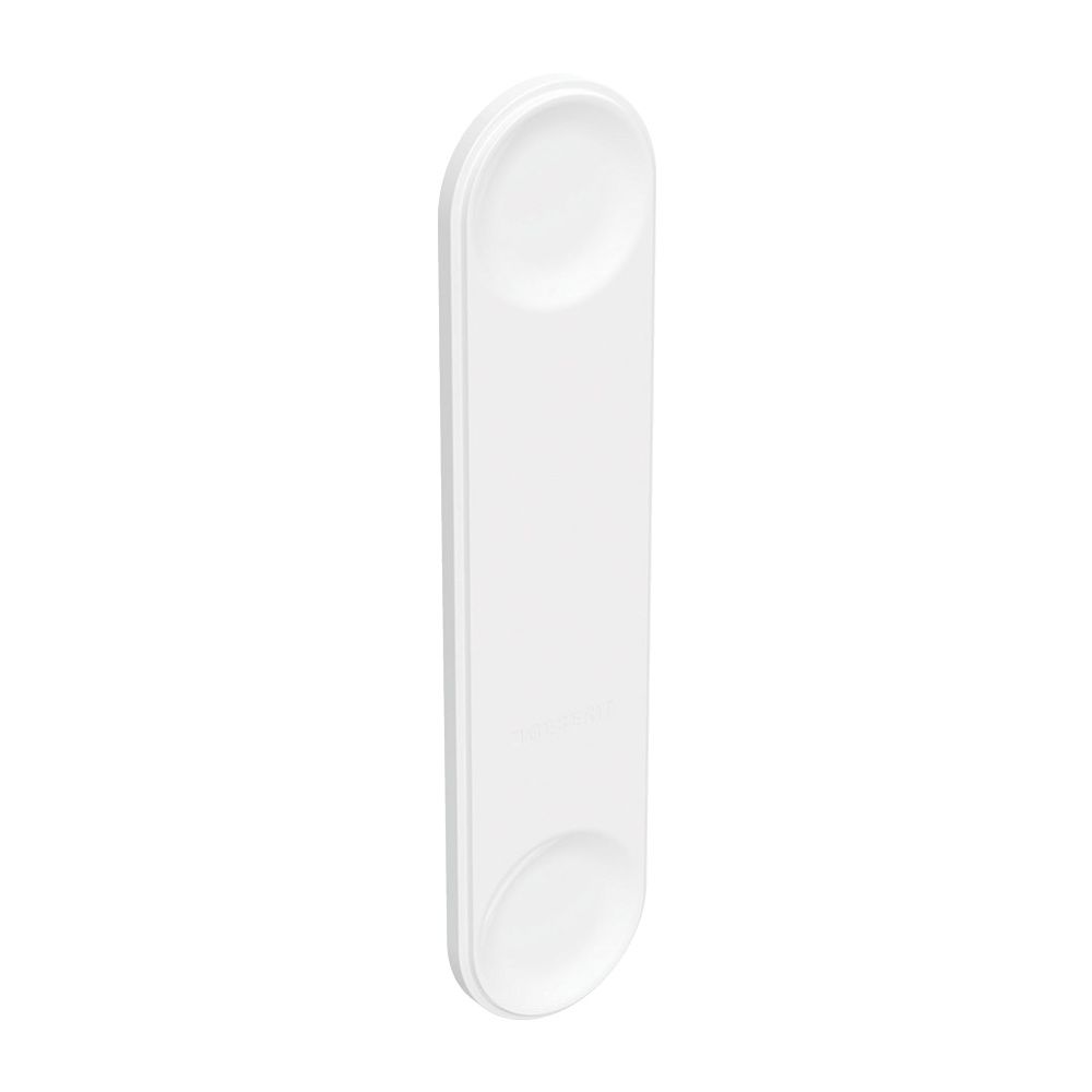 Geberit Wandhalterung groß für Fernbedienungen für Geberit AquaClean, ab Baujahr 202... GEBERIT-245836011 4064746001352 (Abb. 1)