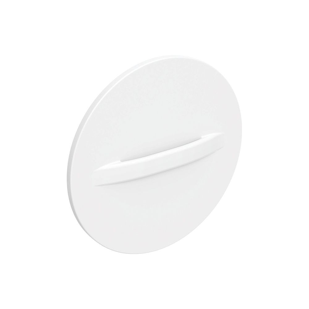 Geberit Abdeckung für Batteriefach Fernbedienung für Geberit AquaClean, ab Baujahr 2... GEBERIT-245818011 4064746001284 (Abb. 2)